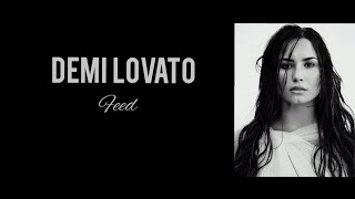 Demi Lovato - Feed (TŁUMACZENIE PL)