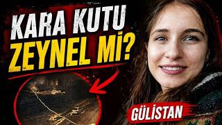 GÜLİSTAN, NIN ARABADAKİ GÖRÜNTÜSÜ YENİ DETAY? ADLİ EMANETTEKİ TELAFON VERİLERİ  UZAKTAN SİLİNİR,Mİ?