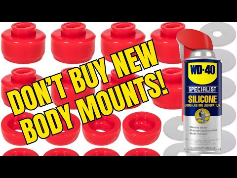 Automotive Silicone Lubricant