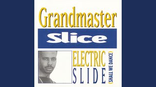 Electric Slide (Shall We Dance)