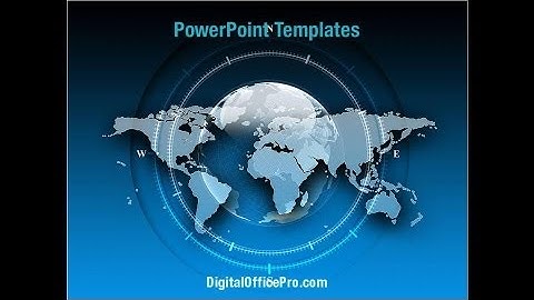 Historical Exploration PowerPoint Template Backgrounds - DigitalOfficePro #06590