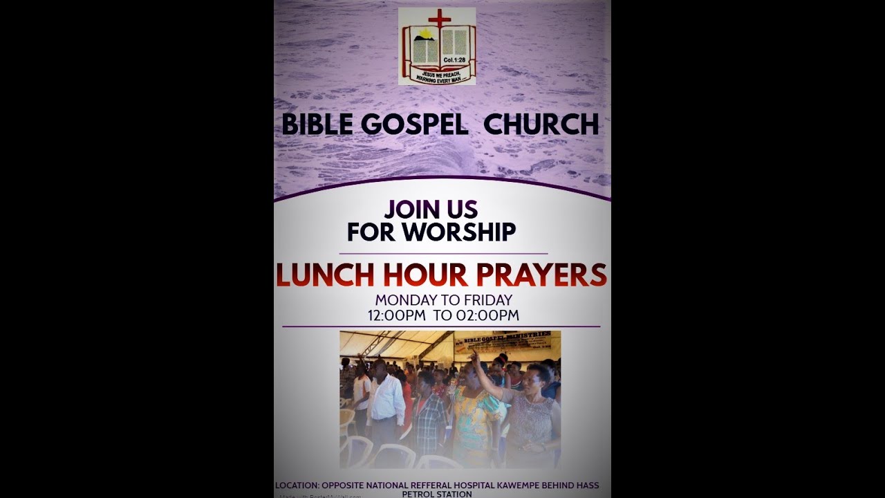 Ogenyi Moses. live performance with God's Love Band. Live on Gugudde Tv(Full Program)