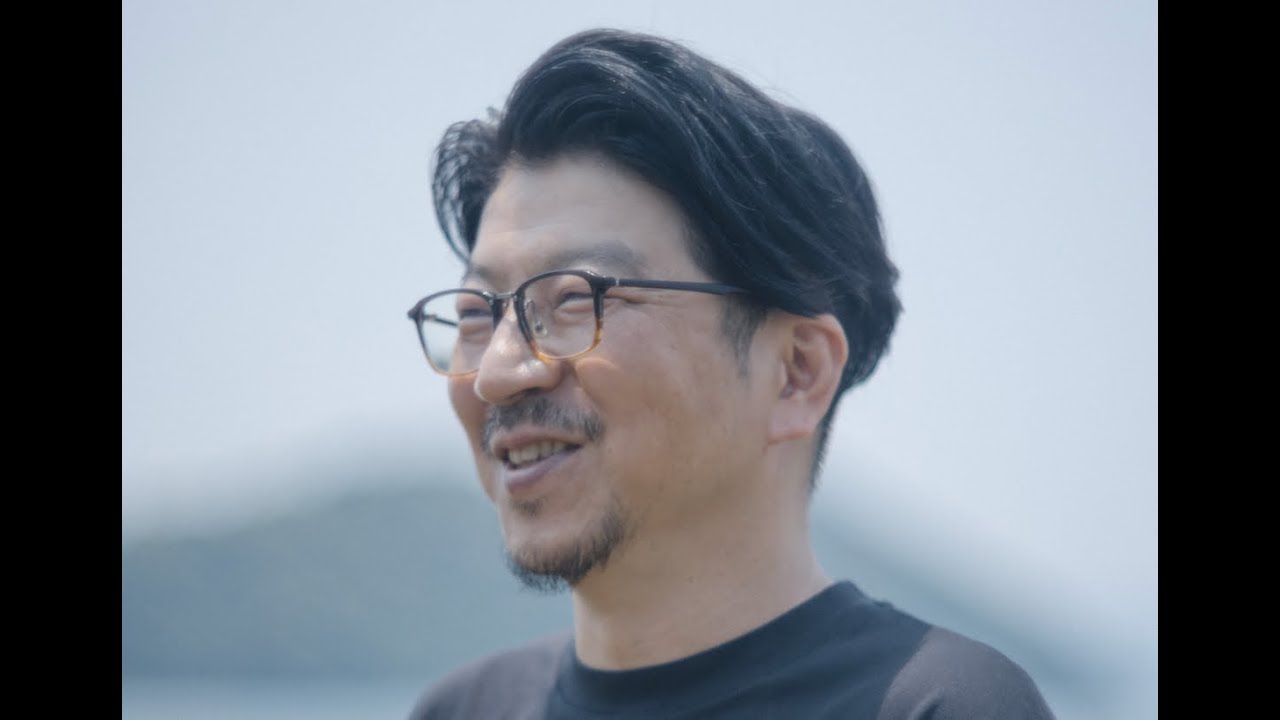 The Night vol 05 「記憶に残る映像づくりの裏側」ゲスト：田中嗣久（CMディレクター）