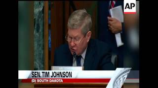 Senate Republicans said Tuesday the new Consumer Financial Protection bureau has too much unfettered