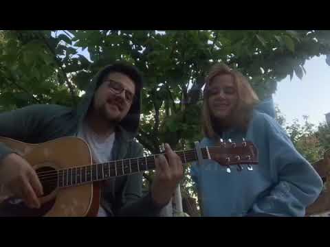 Uyursam Geçer Mi (Cover)