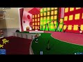 Roblox got talent (Song:Young Girl a)