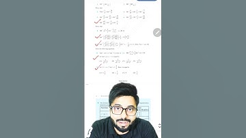 📚 Class 12 Maths | Chapter 2: Important NCERT Questions on Inverse Trigonometry 🔥 Must Watch