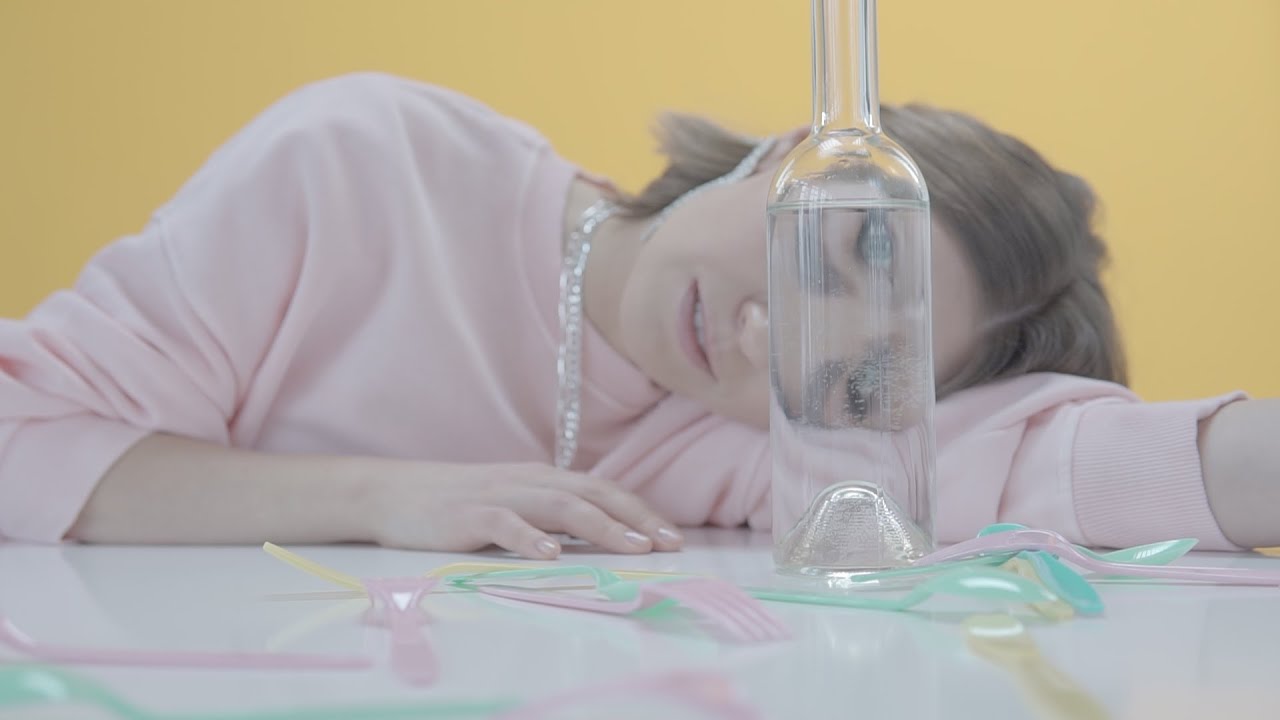 MARTA & Patrisha - Prom