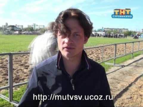 Дублер главного героя "Тихий Дон" -  воспитанник школы им.генерала Бакланова Санат Беркалиев