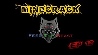 Mindcrack FTB - Episode 12: Iron Tank's