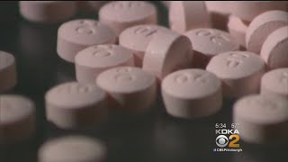 Highmark Declares 'War On Opioids,' Makes Changes To Slow Epidemic