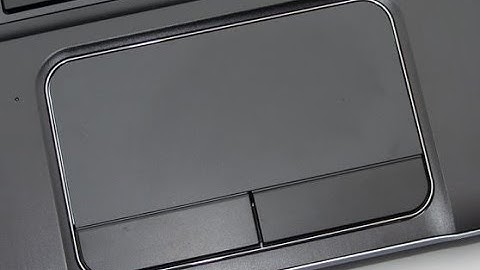 How to Fix Touchpad Problems on Windows 8