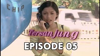 Curiga - Tersanjung Episode 5