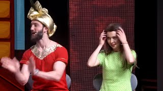 Thumbnail for Women's Club 212 - ԵՍ ՁԵՐ ԱՂՋԿԱՆ «ՏԻՐՈՒՄ ԵՄ»