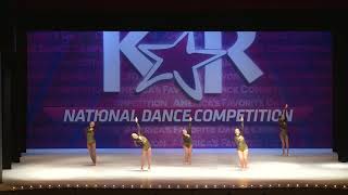 Best Jazz // GERONIMO - STAR-STYLED DANCE CENTER [Warren, OH]