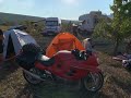 Поездка в Крым на Байк Шоу 2022