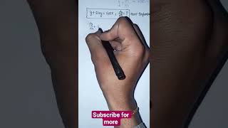 most important ques class 12 #viral #maths #upboard #electricalengineeringytshorts