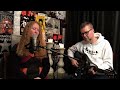 White Flag (Dido) - ACOUSTIC COVER - Project &quot;A Song A Day&quot; by Ann &amp; McBryan