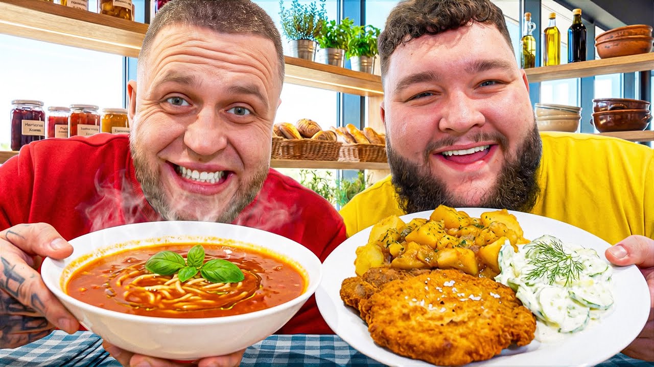 SPRAWDZILIŚMY BARY MLECZNE W POZNANIU