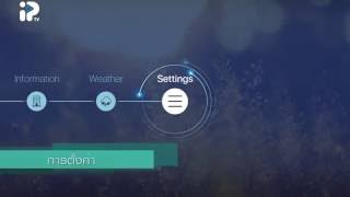 P.A.N.D.A. IPTV Engine 2016 JUNE screenshot 5