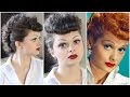 Lucille Ball - Tutorial | Beauty Beacons