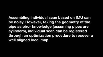 3D Reconstruction of Pipe Junction based on Active Light Visual Sensing