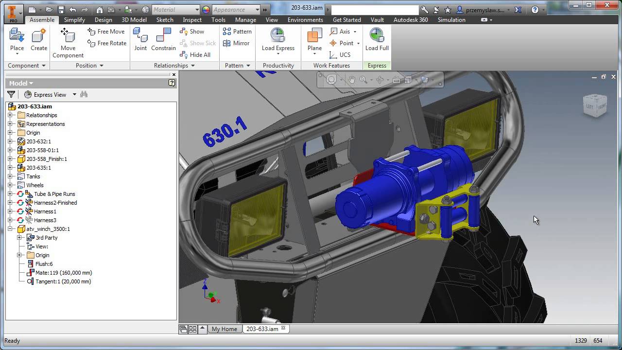 autodesk inventor 2015 download free