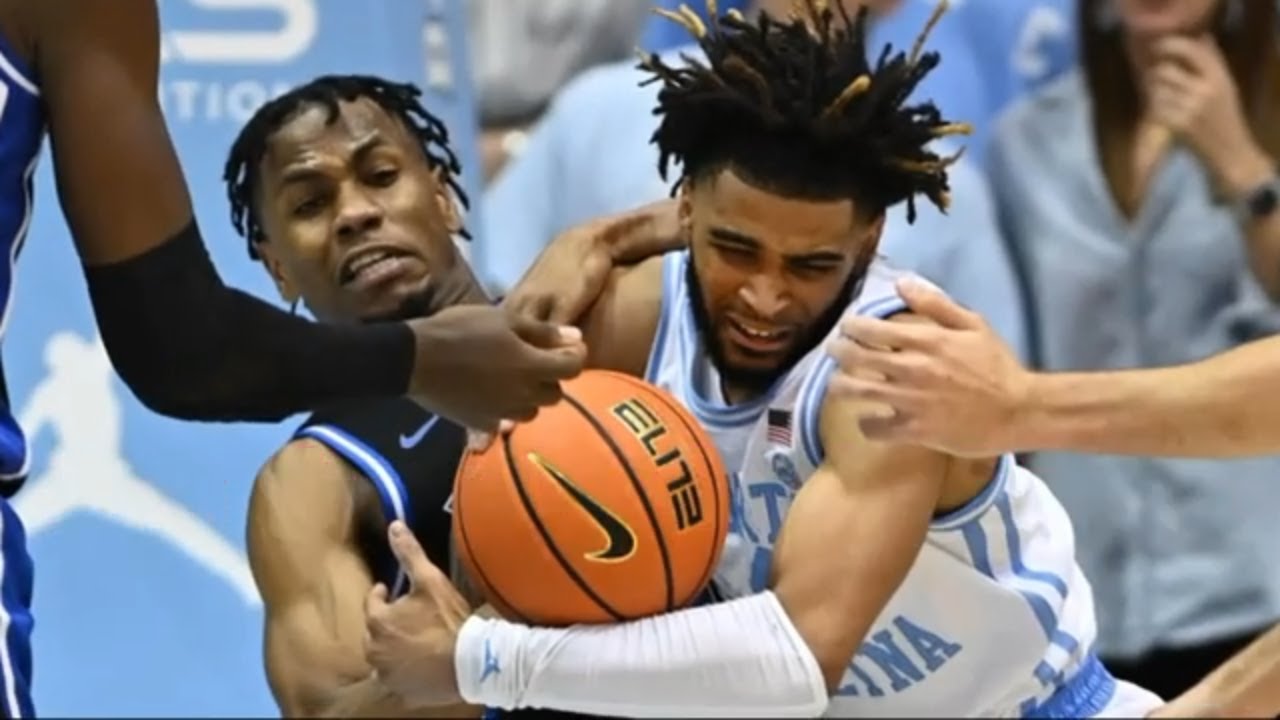 Duke vs. North Carolina stream, TV channel, watch online, prediction