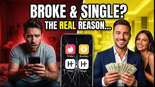 Dating in 2026 Is Broken Here's Why