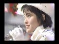 荻野目洋子 六本木純情派 【1986】【AI補正】