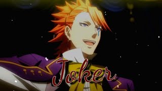 ᴊᴏᴋᴇʀ || ᴋᴜʀᴏꜱʜɪᴛꜱᴜᴊɪ [ᴇᴅɪᴛ] "ꜱᴘᴇᴄɪᴀʟ 100 ꜱᴜʙ" screenshot 5