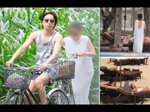 嵐・櫻井翔が「38歳恋人」とベトナム婚前旅行