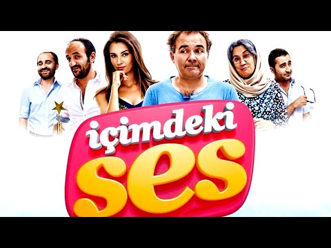 İçimdeki Ses | Engin Günaydın Türk Komedi Filmi | Full Film İzle