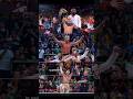 ¿QUE PASO EN LA NOCHE DE LOS GRANDES 2026? #shorts #wwe #wwe2k24 #tripleaaa #elgrandeamericano