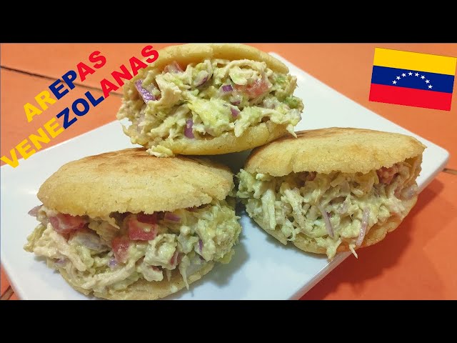 Arepa's, pioneros en marcar la diferencia con la cocina venezolana