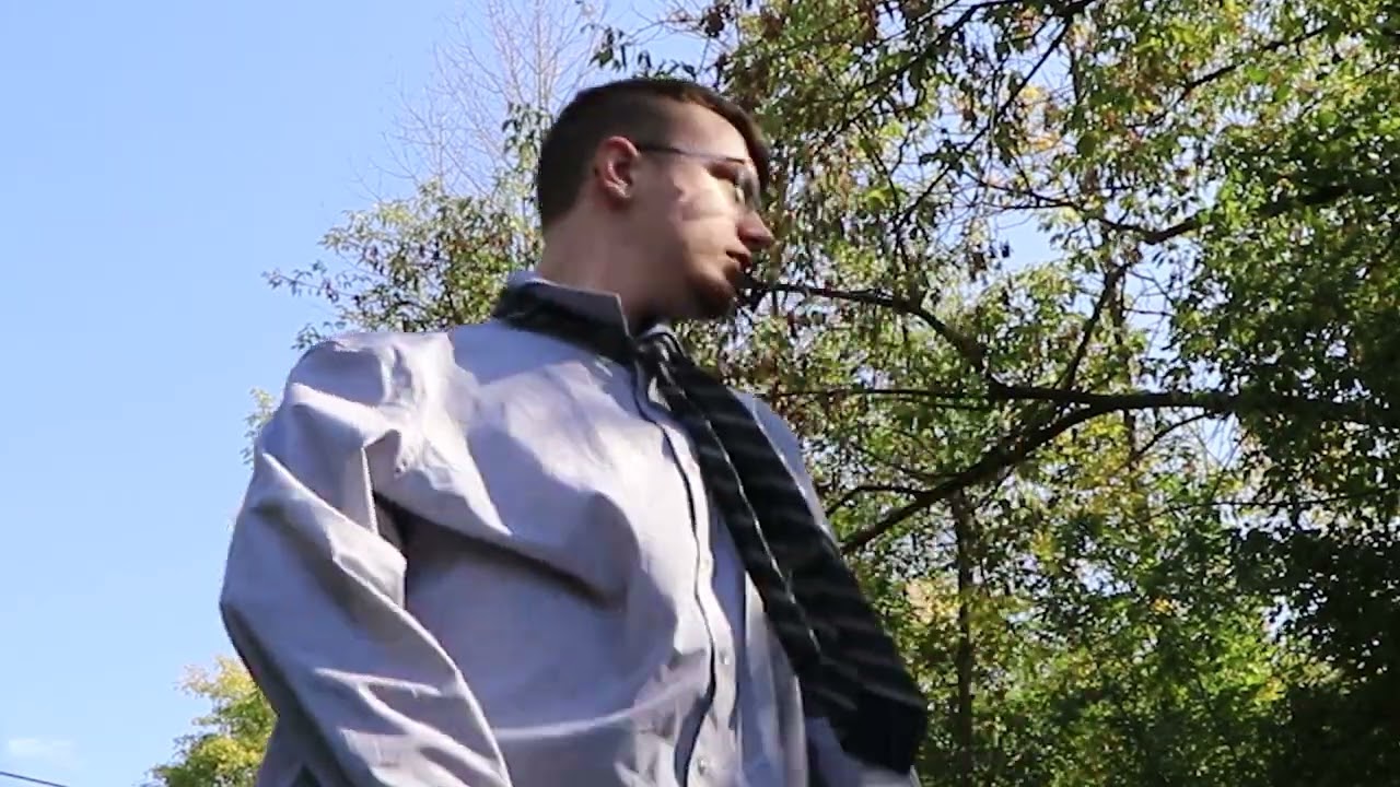 Kicking Rocks: A short film