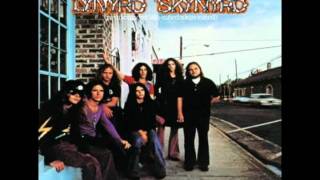 Lynyrd Skynyrd- Simple Man