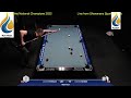 Andrew Bartlett vs Jordan Pakinson  Race 21 £5,000 Pot