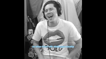 #kimpau : Finding Calm in Chaos ( A Motivational Video)