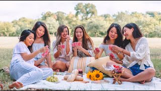 Sigma Phi Omega | Fall 2018 Recap