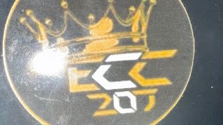 Cobra Chi #9 from East Coast Craft 207 : StrainAfterStrain Reviews