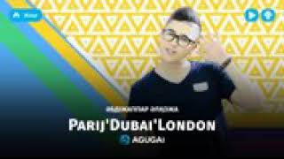 PaRIJ DUBAI LONDON