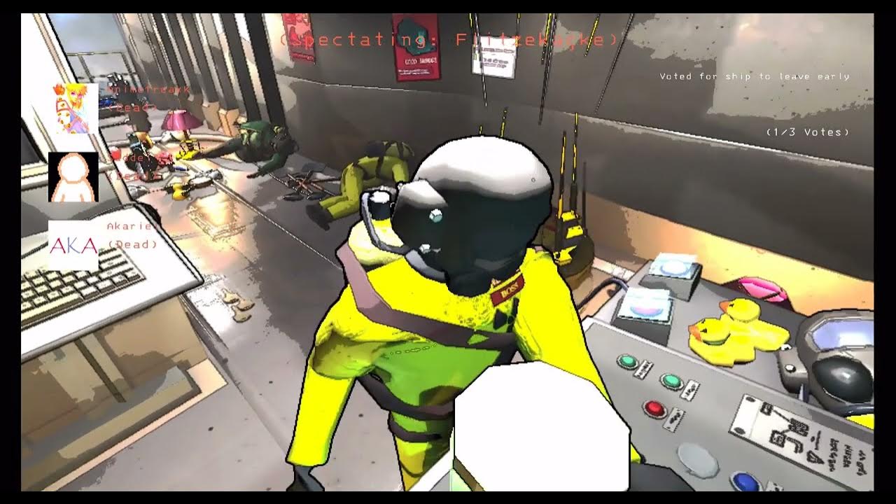 Lethal Company - Best of [Suddel] 11.24.12 - YouTube