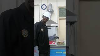 Proximate analysis step 3 -ash content determination using muffle furnace. Step 3 Mineral Lab