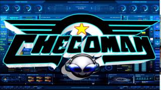 Techno Dance Music - Megamix - Dj Checoman
