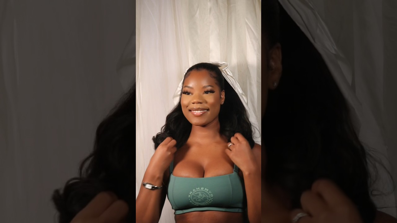 Ultimate Barbie Ponytail Tutorial with Human Hair Crochet Extensions | Coilycue