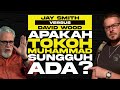 DEBATE: Did Muhammad Of Islam Really Exist? | David Wood Vs Jay Smith - Indonesian Subtitles