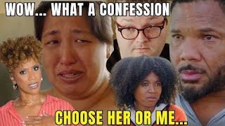 90 Day Fiancé: Forrest Decides to LEAVE Sheena &amp; Rick’s SHOCKING Confession 