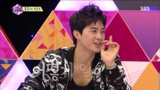 (이상우,남상미,장영남,김지훈) 화신 130716 #5(9)