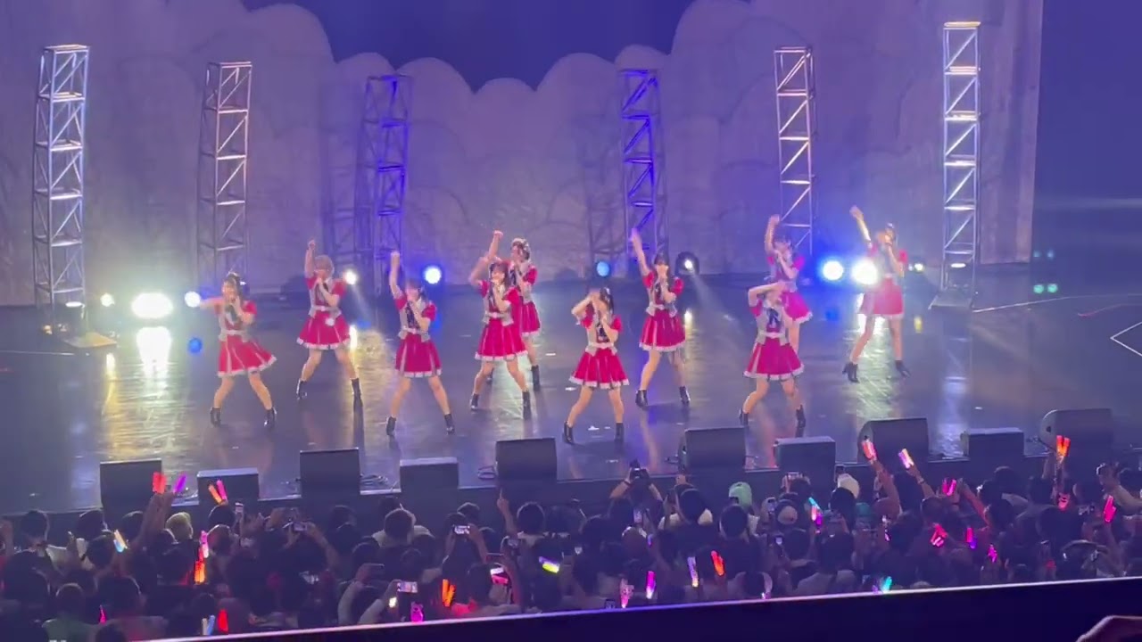 NGT48 - Max toki 315gou